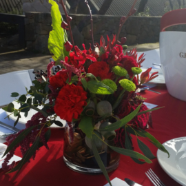 centre pieces